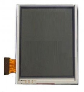 LCD Screen for i-mate PDA2