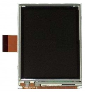 Lcd Screen For O2 Xda Exec Replacement Display By - Maxbhi Com