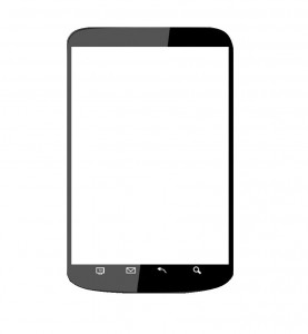 Touch Screen Digitizer For Vox Mobile V8500 Black By - Maxbhi.com