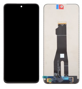 Lcd With Touch Screen For Honor 90 Smart Green By - Maxbhi Com