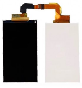 Lcd Screen For Lg Optimus 4x Hd P880 Replacement Display By - Maxbhi Com