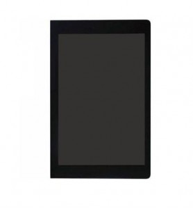 Lcd Screen For Lenovo Yoga Tab 3 Plusreplacement Display By - Maxbhi Com