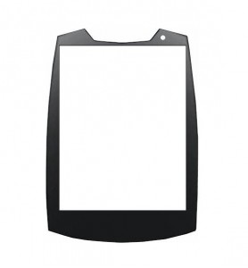 Touch Screen Digitizer For Agm M7 Black By - Maxbhi Com