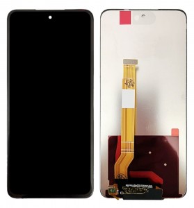 Lcd With Touch Screen For Oneplus Nord N30 Se Cyan By - Maxbhi Com