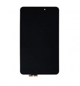 LCD with Touch Screen for Asus Memo Pad 8 ME581CL - Black