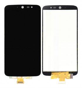 Lcd With Touch Screen For Lg Aka Navy By - Maxbhi Com