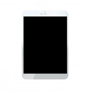 Lcd With Touch Screen For Archos 79 Xenon Black By - Maxbhi.com