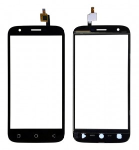 Touch Screen Digitizer For Ulefone U007 Pro White By - Maxbhi Com