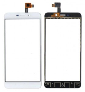 Touch Screen Digitizer For Umi Super Gold By - Maxbhi Com