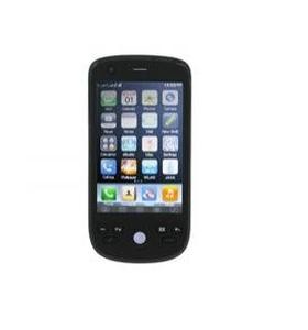 Replacement Front Glass For Chang Jiang W007 Quad Band Dual Sim Black By - Maxbhi.com