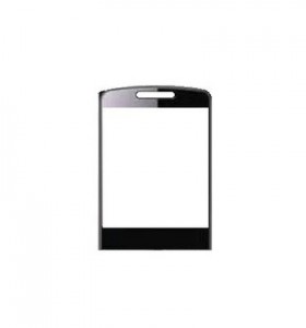 Replacement Front Glass For Ace Mobile A9 White By - Maxbhi.com