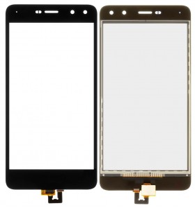 Touch Screen Digitizer For Honor 6 Play Black By - Maxbhi Com