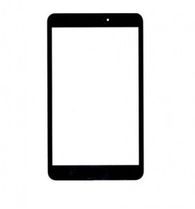 Replacement Front Glass For Asus Memo Pad 8 Me581cl Blue By - Maxbhi Com
