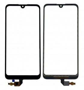 Touch Screen Digitizer For Nokia 3 2 Black By - Maxbhi Com