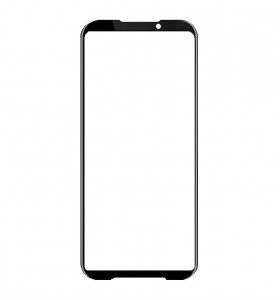 Touch Screen Digitizer For Xiaomi Black Shark 2 Pro White By - Maxbhi Com