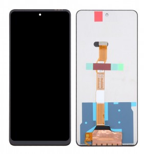 Lcd With Touch Screen For Vivo Iqoo Z8 China Blue By - Maxbhi Com Lcd With Touch Screen For Vivo Iqoo Z8 China Blue By - Maxbhi Com