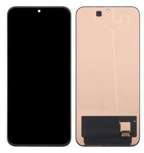 Lcd With Touch Screen For Huawei Nova 14 Blue By - Maxbhi Com