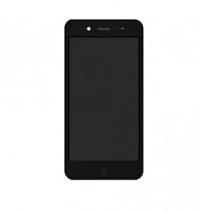 LCD Screen for Zopo Color C1 ZP331 - Black