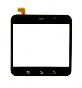 Touch Screen Digitizer for Motorola FlipOut ME511 - Raspberry