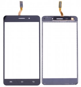 Touch Screen Digitizer For Vivo Y37 Black By - Maxbhi Com