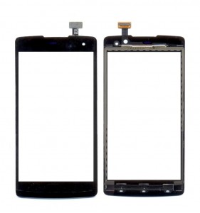 Touch Screen Digitizer For Oppo Yoyo Black By - Maxbhi Com