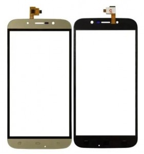 Touch Screen Digitizer For Umi Rome X Gold By - Maxbhi Com