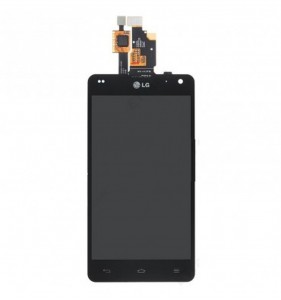 LCD Screen for LG Optimus G LS970