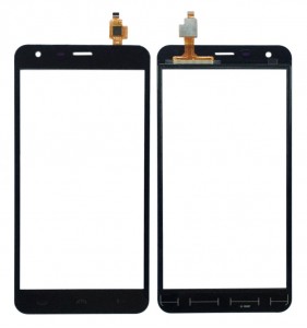 Touch Screen Digitizer For Homtom Ht30 White By - Maxbhi Com