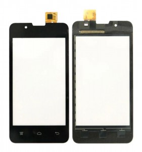 Touch Screen Digitizer For Hisense U601 White By - Maxbhi Com
