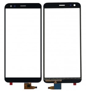 Touch Screen Digitizer For Infocus Vision 3 Pro Black By - Maxbhi Com