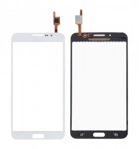 Touch Screen Digitizer For Samsung Galaxy Mega 2 Smg750f White By - Maxbhi Com