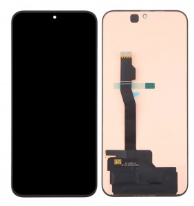 Lcd With Touch Screen For Huawei Nova 12 Lite Black By - Maxbhi Com Lcd With Touch Screen For Huawei Nova 12 Lite Black By - Maxbhi Com