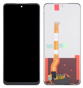 Lcd With Touch Screen For Oppo A5 4g Purple By - Maxbhi Com