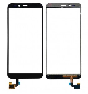 Touch Screen Digitizer For Lenovo K320t White By - Maxbhi Com