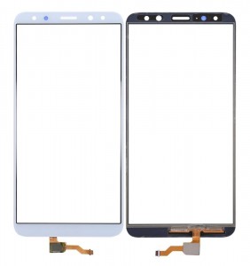 Touch Screen Digitizer For Huawei Maimang 6 White By - Maxbhi Com