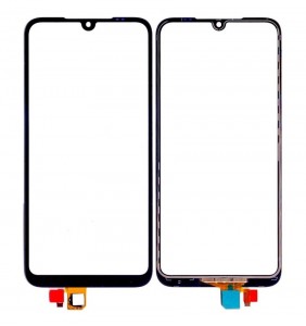 Touch Screen Digitizer For Xiaomi Redmi Y3 Black By - Maxbhi Com