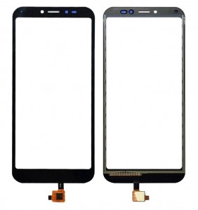 Touch Screen Digitizer For Htc Wildfire E White By - Maxbhi Com