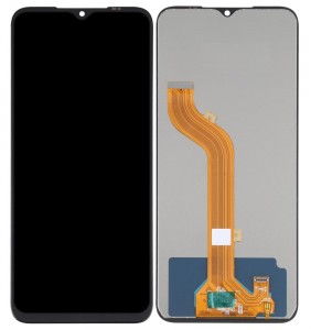 Lcd With Touch Screen For Nokia G11 Plus Black By - Maxbhi Com