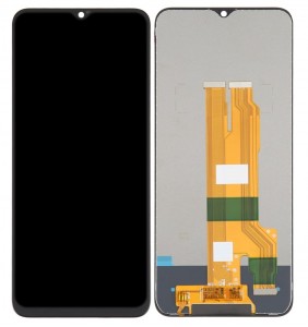 Lcd With Touch Screen For Realme 10s 5g Black By - Maxbhi Com
