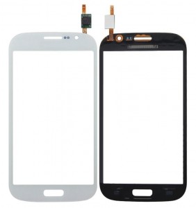 Touch Screen Digitizer For Samsung Galaxy Grand Neo I9062 White By - Maxbhi Com