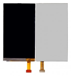 Lcd Screen For Nokia X6 32gb Replacement Display By - Maxbhi Com