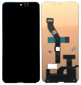 Lcd With Touch Screen For Vivo V50 Lite 4g Green By - Maxbhi Com