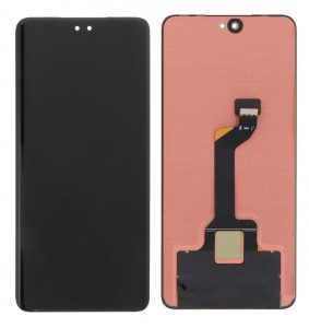 Lcd With Touch Screen For Honor 300 Ultra White By - Maxbhi Com