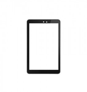 Touch Screen Digitizer For Dell Venue 7 2014 16gb 3g Black By - Maxbhi.com