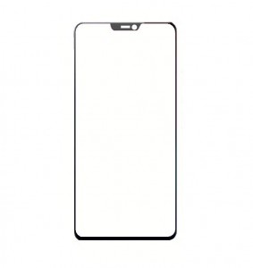 Touch Screen Digitizer For Vivo Y89 Black By - Maxbhi Com