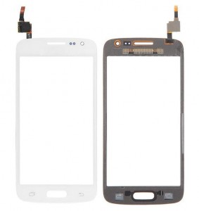 Touch Screen Digitizer For Samsung Galaxy Express 2 White By - Maxbhi Com