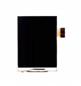 LCD Screen for Samsung Corby Colours S3653IK