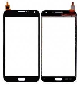 Touch Screen Digitizer For Samsung Galaxy Round G910s Brown By - Maxbhi Com