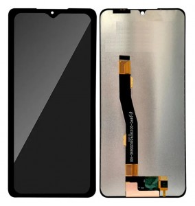 Lcd With Touch Screen For Doogee Note 59 Green By - Maxbhi Com