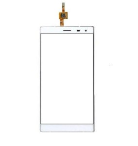 Touch Screen Digitizer For Thl T7 Black By - Maxbhi.com